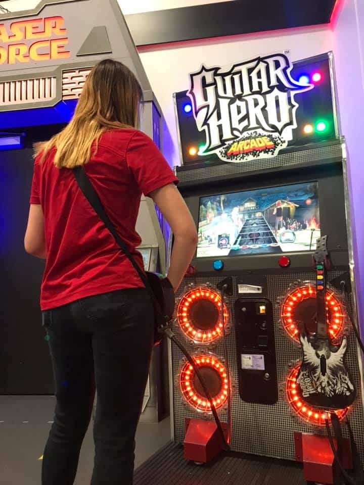 Groupe scolaire Laser Force Drummondville