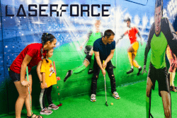 Mini Golf