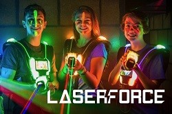 Laser Tag