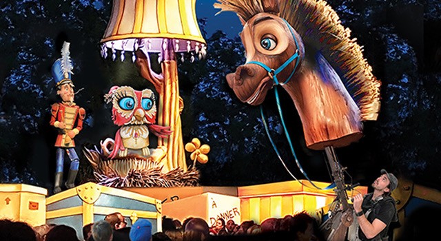 Théâtre de la dame de coeur