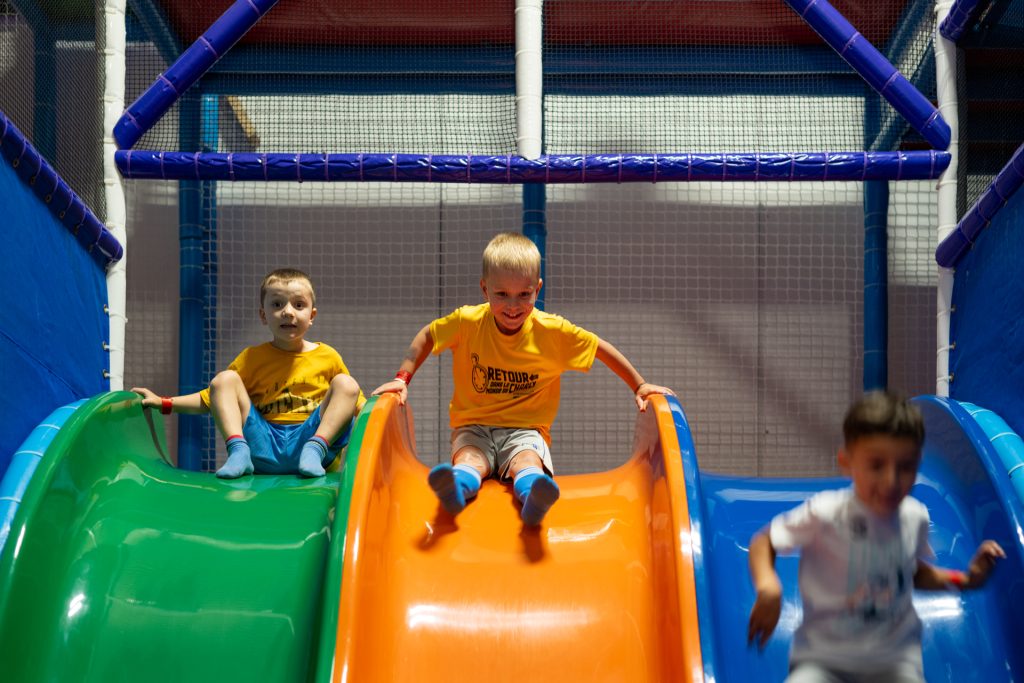 activité familiale Drummond en Bière