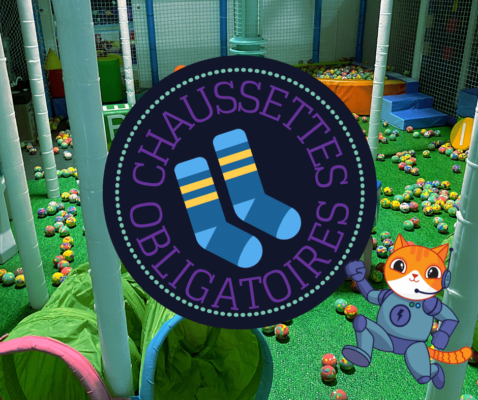 module de jeux pour enfants